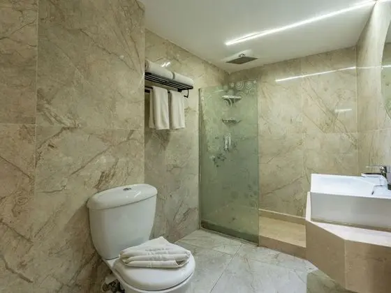 Deluxe Tek Kişilik Oda