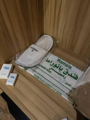 Deluxe Tek Kişilik Oda