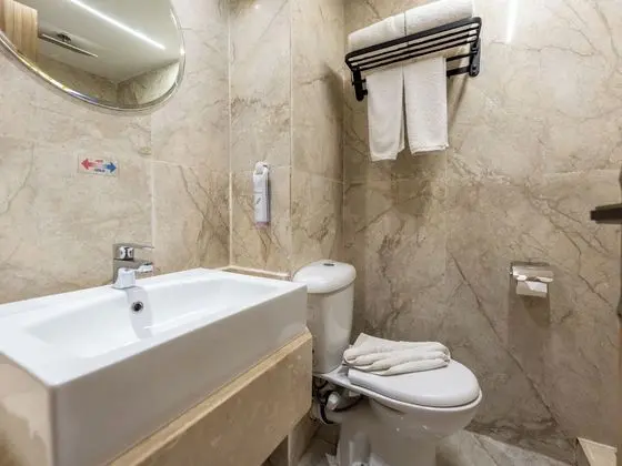Deluxe Tek Kişilik Oda