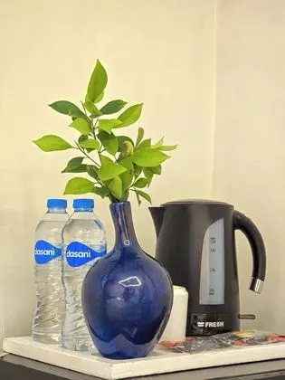 Deluxe Tek Kişilik Oda