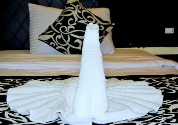 Deluxe Üç Kişilik Oda