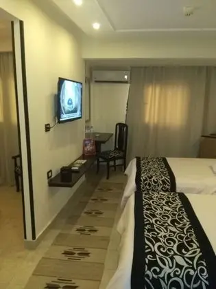 Deluxe Üç Kişilik Oda