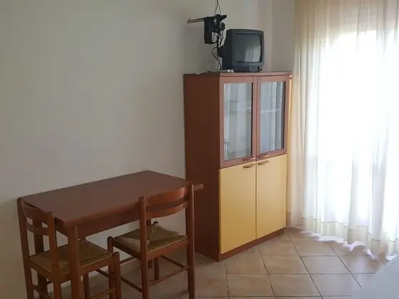 Basic Dört Kişilik Oda