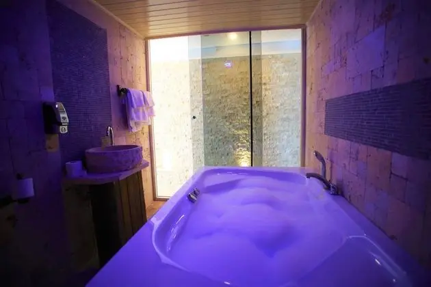 Deluxe Çatı Katı Süiti (Penthouse)