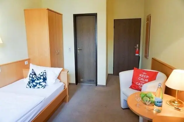 Premium Tek Kişilik Oda