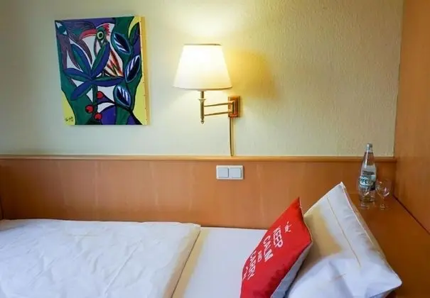 Standard Tek Kişilik Oda