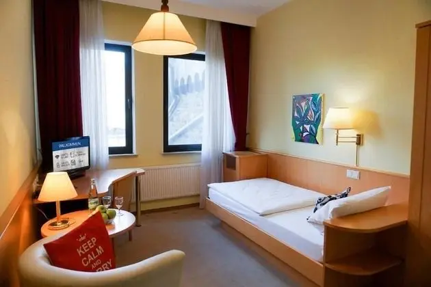 Standard Tek Kişilik Oda