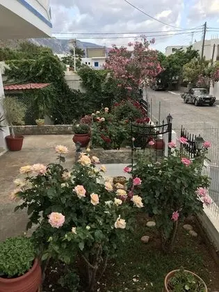 Üç Kişilik Oda