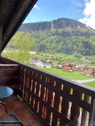 Deluxe Tek Büyük Yataklı Oda, Balkon, Göl Manzaralı