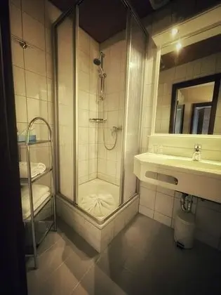 Family Oda, 1 Yatak Odası, Balkon, Göl Manzaralı