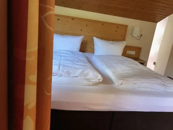 Panoramic Tek Büyük Yataklı Oda