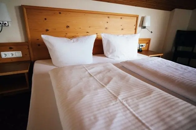 Panoramic Tek Büyük Yataklı Oda