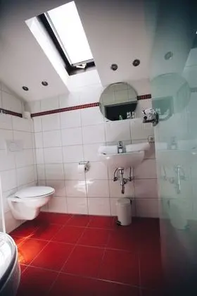 Panoramic Tek Büyük Yataklı Oda