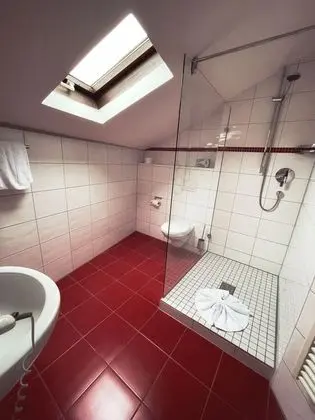 Panoramic Tek Büyük Yataklı Oda