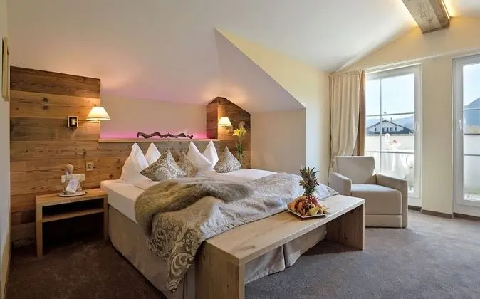 Süit, Dağ Manzaralı