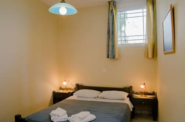 Bungalov, Deniz Manzaralı