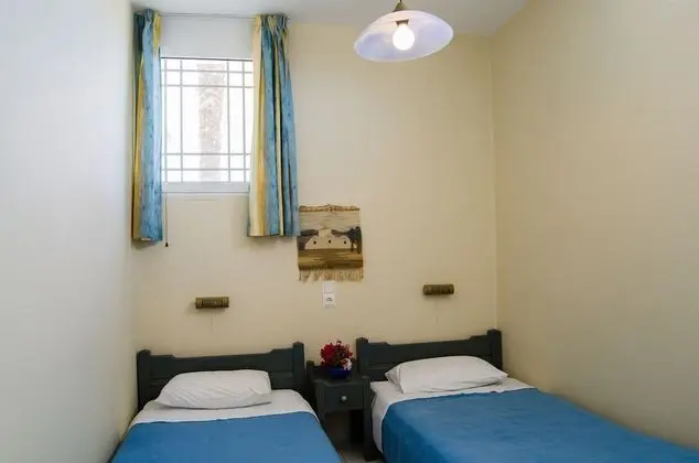 Bungalov, Deniz Manzaralı