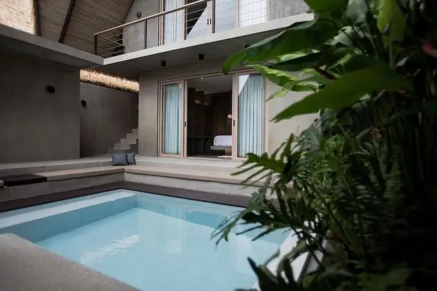 Standard Villa, 2 Yatak Odası, Kişiye Özel Havuzlu