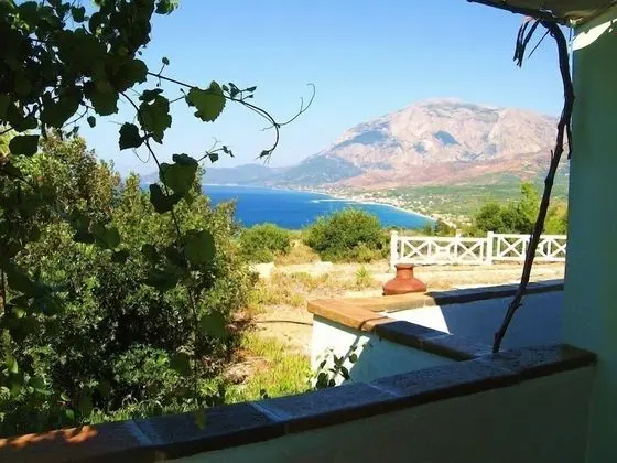 Superior Stüdyo, Deniz Manzaralı