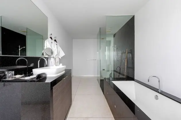 Garden Suite Sea View Private Pool