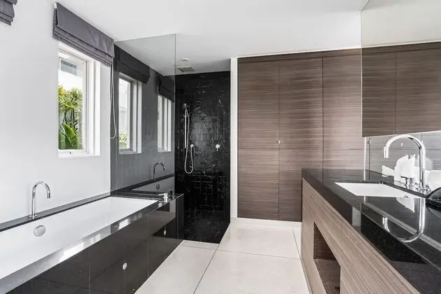 Garden Suite Sea View Private Pool