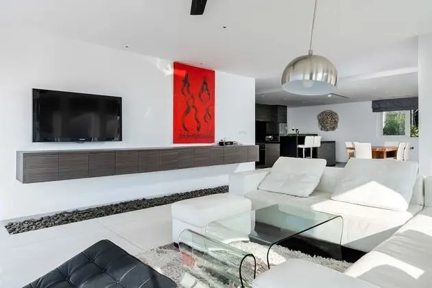 Penthouse Sea View Private Plunge Pool
