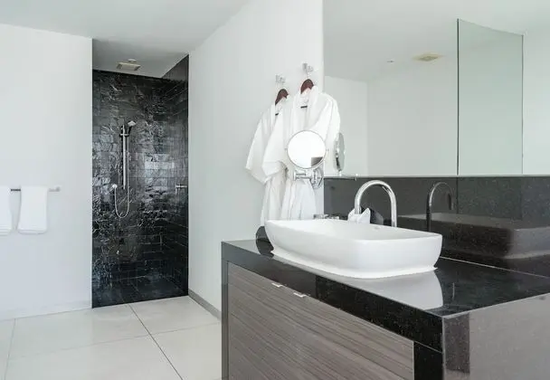 Penthouse Sea View Private Plunge Pool