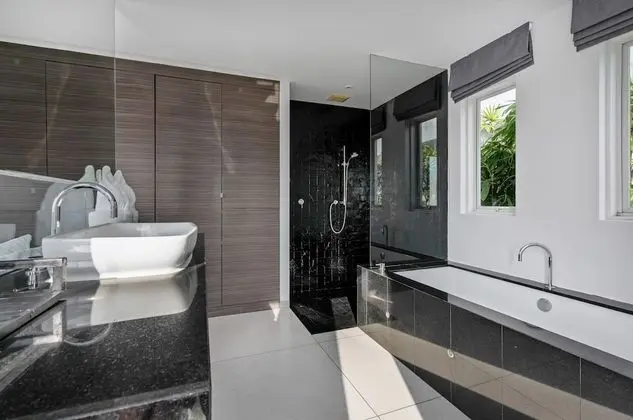 Penthouse Sea View Private Plunge Pool