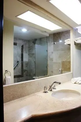 Executive Oda, 2 Çift Kişilik Yatak, Şehir Manzaralı