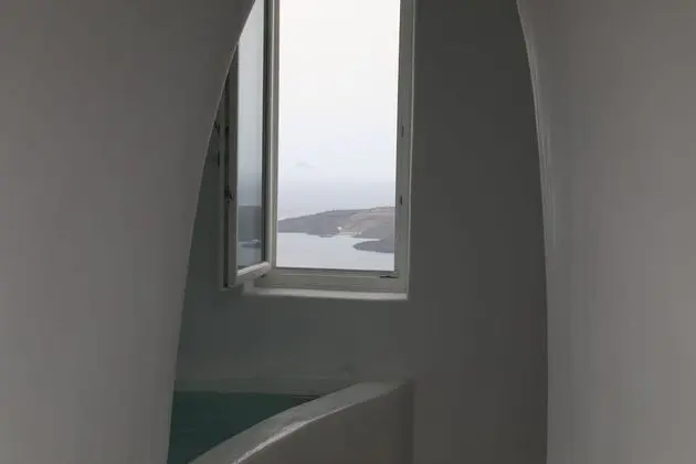 Panoramic Süit, 1 Büyük (Queen) Boy Yatak, Deniz Manzaralı