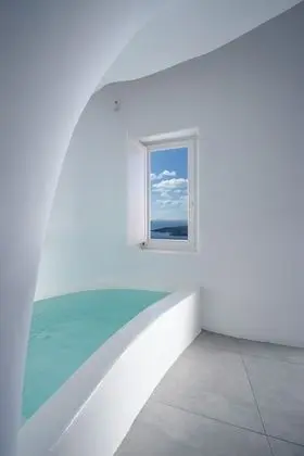 Panoramic Süit, 1 Büyük (Queen) Boy Yatak, Deniz Manzaralı