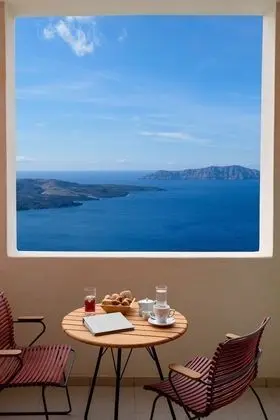 Süit, Sıcak Su Küveti, Deniz Manzaralı (Petit)