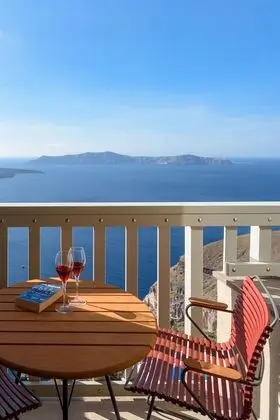 Süit, Sıcak Su Küveti, Deniz Manzaralı (Petit)