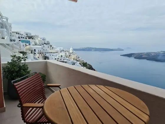 Superior Tek Büyük Yataklı Oda