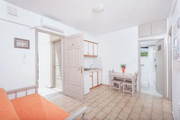 Apart Daire, 2 Yatak Odası, Deniz Manzaralı