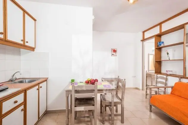Apart Daire, 2 Yatak Odası, Deniz Manzaralı