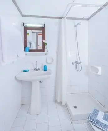 Apart Daire, 2 Yatak Odası, Deniz Manzaralı