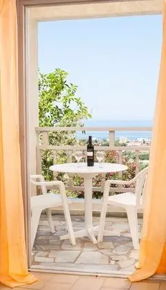 Stüdyo, Deniz Manzaralı