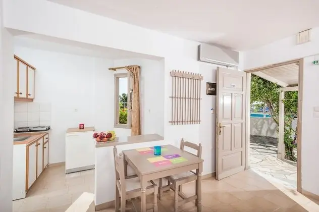 Stüdyo, Deniz Manzaralı