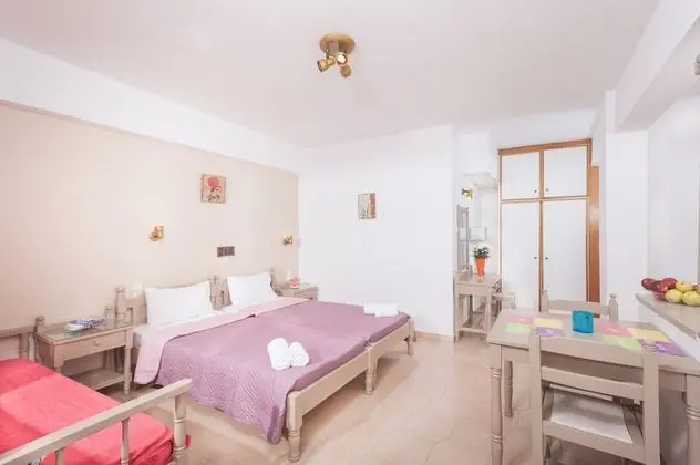 Stüdyo, Deniz Manzaralı
