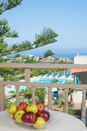 Stüdyo, Deniz Manzaralı