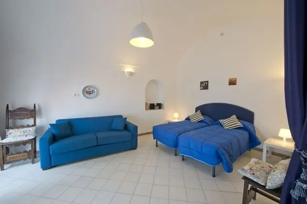 Villa, 4 Yatak Odası, Balkon