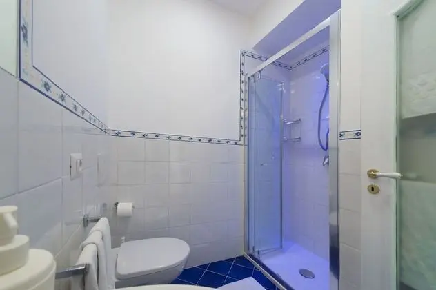 Villa, 4 Yatak Odası, Balkon