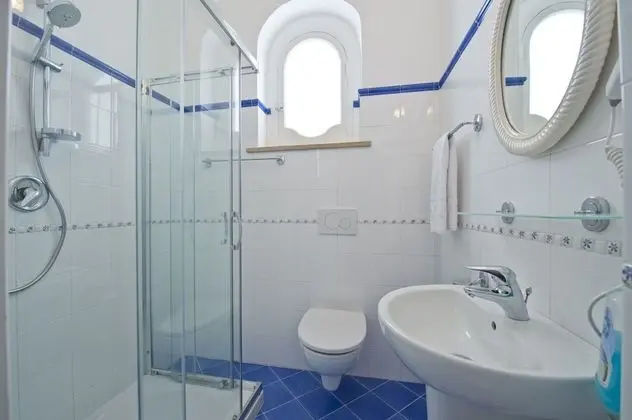 Villa, 4 Yatak Odası, Balkon
