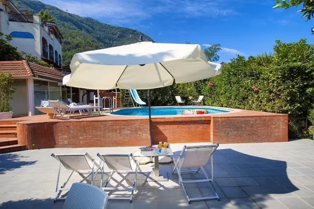 Villa, Sigara İçilebilir