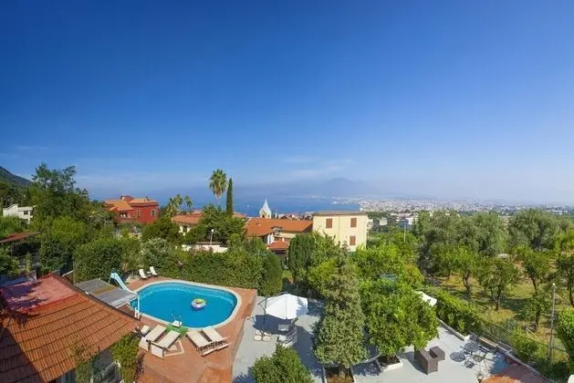 Villa, Sigara İçilebilir