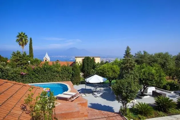 Villa, Sigara İçilebilir