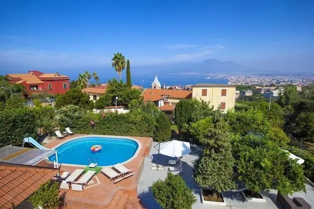 Villa, Sigara İçilebilir