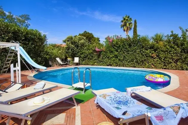 Villa, Sigara İçilebilir