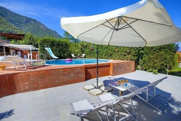 Villa, Sigara İçilebilir
